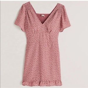 Abercrombie Mini Dress